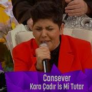 Kara Çadır