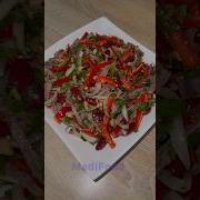 Как Готовить Салат