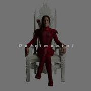 Everybody Wants To Rule The World Lorde Speed Up