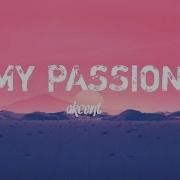 0 36 3 53 Akcent My Passion