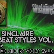 Vicky Vale Dancing High Quality Audio
