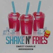 Sweet Charlie Shake N Fries