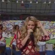 Shakira La La La Brazil 2014 Live Closing At Fifa World Cup 2014 Full