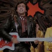 Aakhri Baazi Title Song Hd Aakhri Baazi Songs Govinda Anu Malik Hits Hindi Bollywood Song