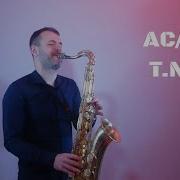 Ac Dc T N T Saxophone Cover By Jk Sax