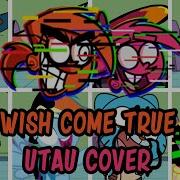 Fnf Wish Come True But Everyone Sings It