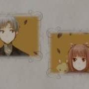 Harmony Team Spice And Wolf