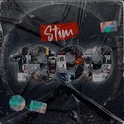 St1M Созвездие Cкорпиона