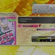 Crossbeats Rev Sunrise CodenameはEq Master 99 Fc