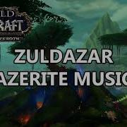 Battle For Azeroth Ost Zuldazar Azerite