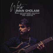 Iman Gholami 2019