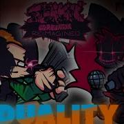 Funkin Corruption Reimagined Ost Duality Instrumental