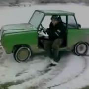 Trabi Drift