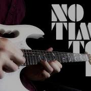 No Time To Die Billie Eilish Rock Metal Guitar Cover