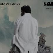 Labrinth Misbehaving