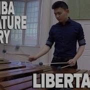 Libertango Marimba Solo Arr Eric Sammut