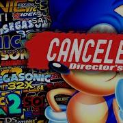 Ban Sonic Games