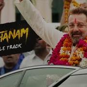 Dev Negi Prassthanam Title Track From Prassthanam