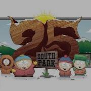 South Park Season 25 Intro