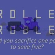 You Can T Save Them