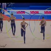 Ukraine Junior 5 Ribbon 2021 Music