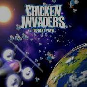 Chicken Invaders 2 Main Theme Song