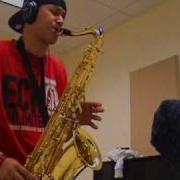 Dido Thank You Tenor Saxophone By Charlez360