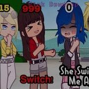 Switch Meme Gacha