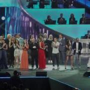 Песня Года Общая Песня 2011