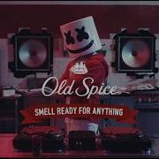 Old Spice Капитан