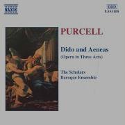 Dido And Aeneas Z 626 Act I Chorus When Monarchs Unite How Happy