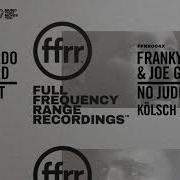 No Judgement Kölsch Remix Edit
