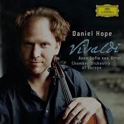 Concerto Per Archi E Cembalo Rv 234 Iii Allegro