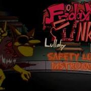 Fnf Hypno S Lullaby Safety Lullaby Instrumental Only