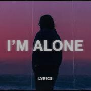 Maybe I M Alone