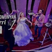 Vahe Soghomonyan Popurri 1 New 2019