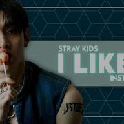 I Like It Skz Instrumental
