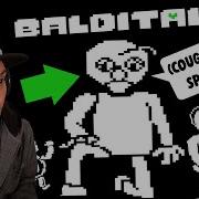 Baldi S Basics Undertale Mod