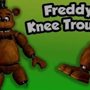 Freddy Fazbear Hande Hog