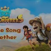 A Bea S Life Song Theme Song Fron Animated Tv Series Boonie Bears