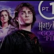 Harry Potter And The Goblet Of Fire Stephen Fry