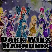 Winx Club Dark Harmonix Song