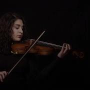 Indila Tourner Dans Le Vide Violin Cover