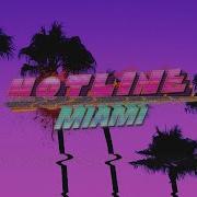 Miami Disco Mix Hotline Miami