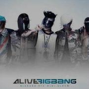 Bigbang Blue Instrumental