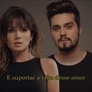 Juntos Em Sallon Shalom Shallow Now Clipe Paula Fernandes E Luan Santana