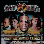 Who Run It Three 6 Mafia Remix