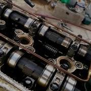 Toyota Hilux 2Tr Engine Repair And Timing Mark Part 1