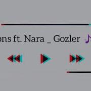 Ni Ons Ft Nara Gözler 2020 Yeni Officiall Music