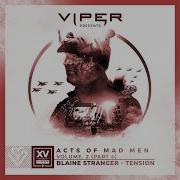 Blaine Stranger Tension Acts Of Mad Man Vol 2 Pt 4